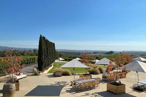 Adelaide Hills And Hahndorf - Half Day Private Tour - Pet Food Australia 3