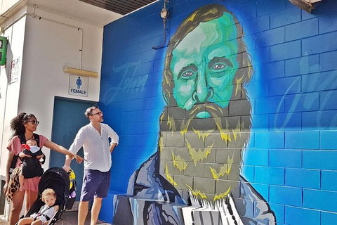 Darwin City Highlights - 2 Hour Private Tour - Food Delivery Shop 1