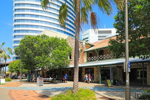 Darwin City Highlights - 2 Hour Private Tour - Food Delivery Shop 4