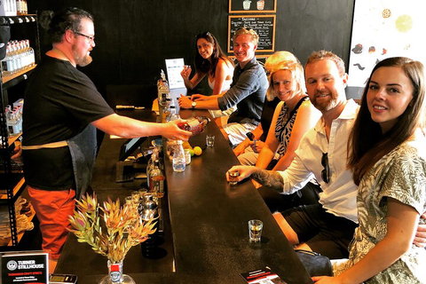 Tamar Valley Wine And Gin Tour With Lunch - Food Delivery Shop 1