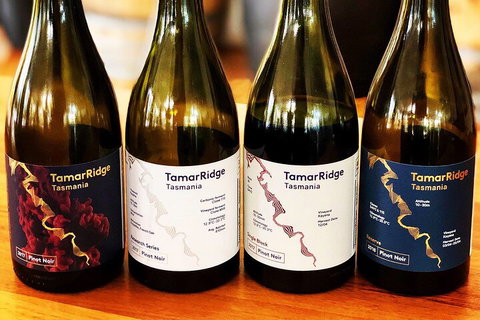 Tamar Valley Wine And Gin Tour With Lunch - Food Delivery Shop 5