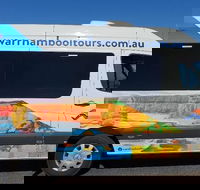12 Apostles Tour from Warrnambool - Food Delivery Shop