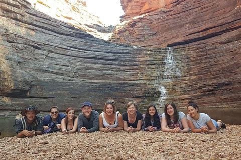 9 Day Perth To Broome Adventure - Food Delivery Shop 3