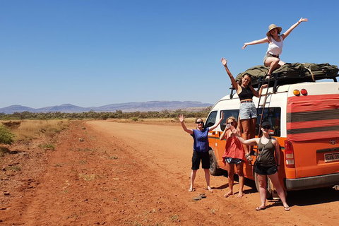 9 Day Perth To Broome Adventure - Food Delivery Shop 4