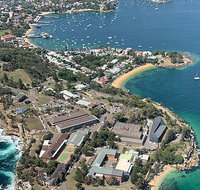 Helicopter Flight Over Sydney and Beaches - 20 Minutes - Food Delivery Shop