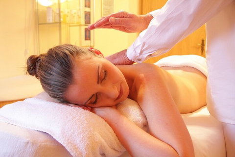 Massage (relaxation, Deep Tissue, Whole Body,sports Etc.)by Male Therapist - Food Delivery Shop 0