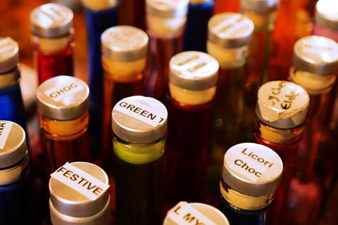 Bar & Brewery Tour - Pet Food Australia 3