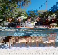 Whitehaven Beach Club - Pet Food Australia