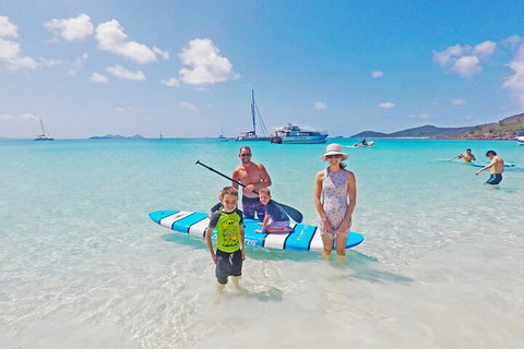 Whitehaven Beach Club - Food Delivery Shop 2