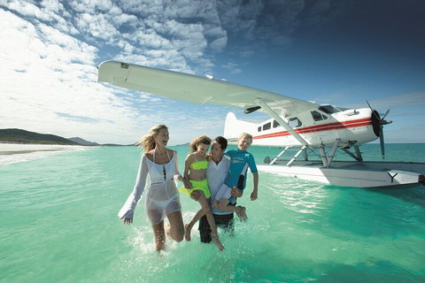 Fly & Cruise - Seaplane Package - Food Delivery Shop 4