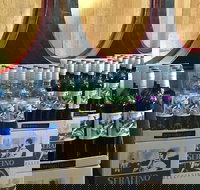 Mclaren Vale Luxury Full Day Small Group Wine Tour - Food Delivery Shop