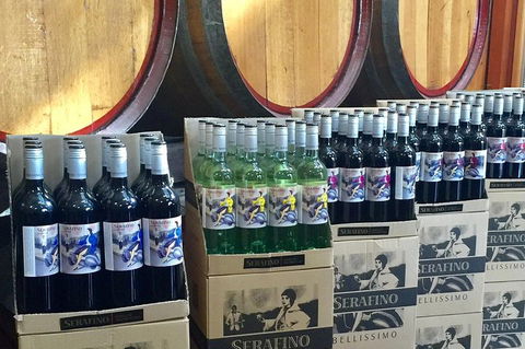 Mclaren Vale Luxury Full Day Small Group Wine Tour - Pet Food Australia 0