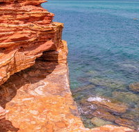 Broome Panoramic Town Tour - All the Extraordinary Sights and History of Broome - Food Delivery Shop