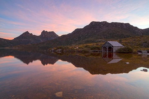 3-Day Cradle Mountain Photography Workshop - Food Delivery Shop 2
