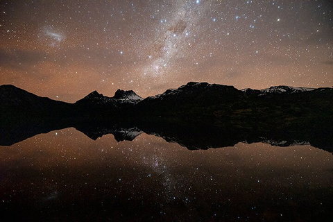 3-Day Cradle Mountain Photography Workshop - Food Delivery Shop 3