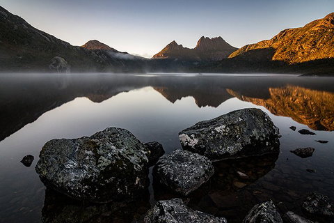 3-Day Cradle Mountain Photography Workshop - Food Delivery Shop 4