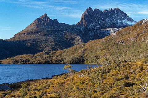 3-Day Cradle Mountain Photography Workshop - Food Delivery Shop 5
