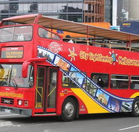 Melbourne City Card 2 Days Visit Unlimited Attractions - Food Delivery Shop