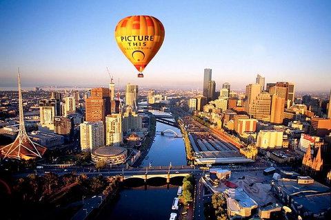 Melbourne City Card (2 Days): Visit Unlimited Attractions! - Food Delivery Shop 5