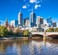 Melbourne City Card 3 Days Visit Unlimited Attractions - Food Delivery Shop