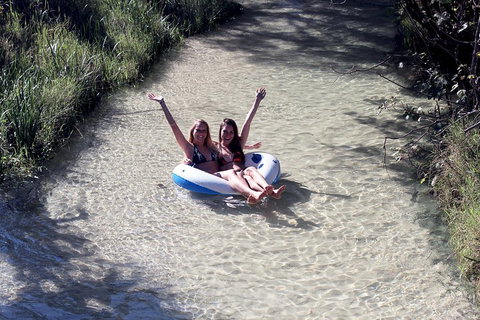 Pippies 3 Days 2 Nights Fraser Island Tour - Food Delivery Shop 3