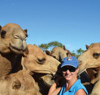 Broome Pre-sunset Camel Tour 30 minutes - Food Delivery Shop