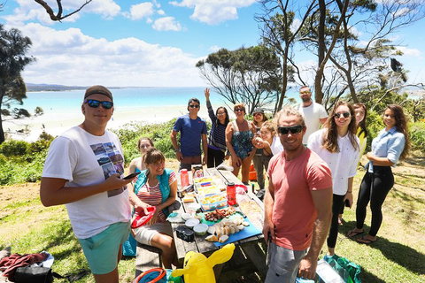 7-Day Best Of Tasmania Adventure Experience From Hobart (flexible Ticket) - Pet Food Australia 1