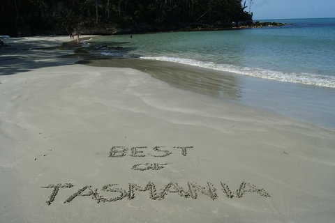 7-Day Best Of Tasmania Adventure Experience From Hobart (flexible Ticket) - Pet Food Australia 3