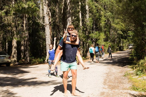 7-Day Best Of Tasmania Adventure Experience From Hobart (flexible Ticket) - Pet Food Australia 5