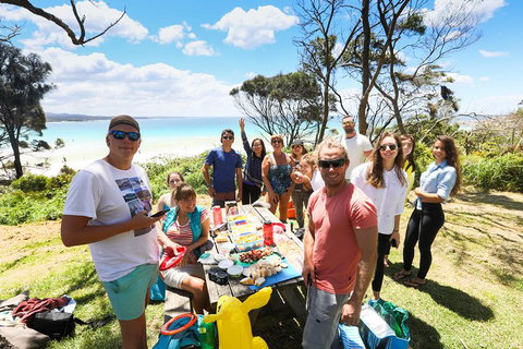 5-Day Lap Of Tasmania Tour From Hobart (flexible Ticket) - Pet Food Australia 3