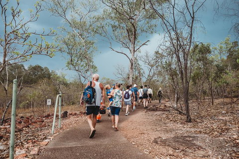 Litchfield National Park Day Tour From Darwin With Waterfalls And Buley Rockhole - Food Delivery Shop 4