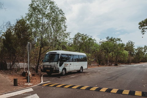Litchfield National Park Day Tour From Darwin With Waterfalls And Buley Rockhole - Food Delivery Shop 5