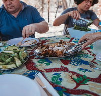 Kakadu Full-Day Tour from Darwin with Lunch - Food Delivery Shop