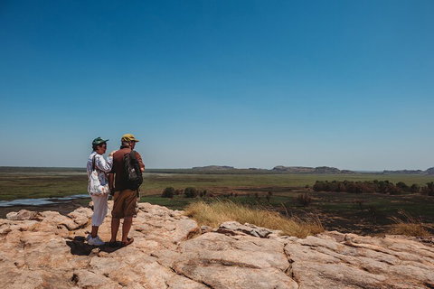 Kakadu Full-Day Tour From Darwin With Lunch - Food Delivery Shop 2