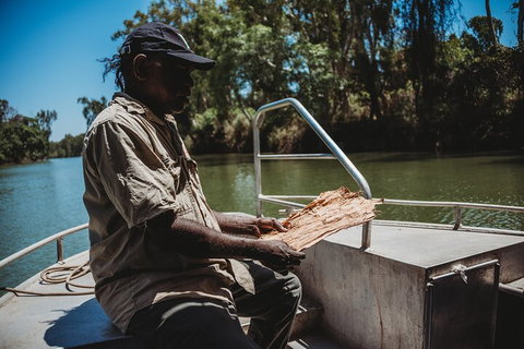 Kakadu Full-Day Tour From Darwin With Lunch - Food Delivery Shop 3