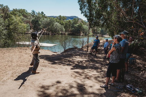 Kakadu Full-Day Tour From Darwin With Lunch - Food Delivery Shop 5