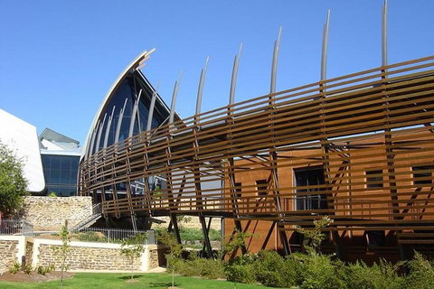 Adelaide Shore Excursion: Adelaide City Tour By Private Limo - Food Delivery Shop 2
