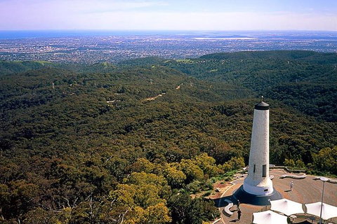 Adelaide Shore Excursion: Adelaide City Tour By Private Limo - Food Delivery Shop 3