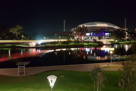 Adelaide Shore Excursion: Adelaide City Tour By Private Limo - Food Delivery Shop 5