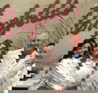 Barossa Valley Indulgence Day Including Make Your Own Blend Experience - Food Delivery Shop