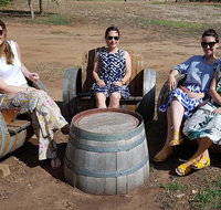 McLaren Vale Intimate Winery Tour by private Limo - Food Delivery Shop