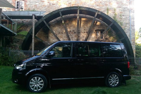 McLaren Vale Intimate Winery Tour By Private Limo - Food Delivery Shop 5