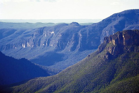 Private Blue Mountains Day Tour Including Wildlife Park - Food Delivery Shop 4