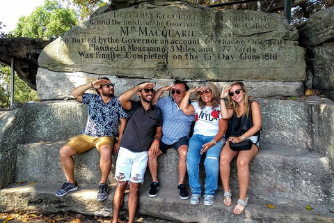 Private Sydney Half Day Tour Including Sydney Opera House And Bondi Beach - Food Delivery Shop 3