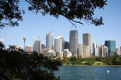 Private Sydney Half Day Tour Including Sydney Opera House And Bondi Beach - Food Delivery Shop 5