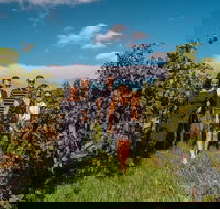 Barossa Valley Private Tour from 2 to 11 people - Food Delivery Shop