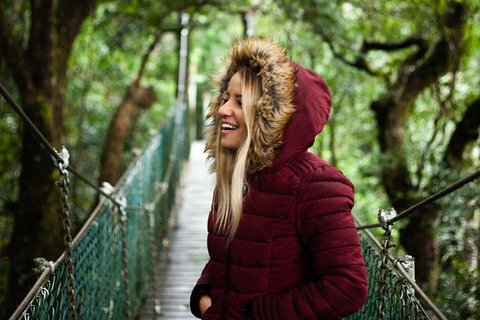 O'Reilly's & Lamington National Park Incl. Alpaca Farm + Vineyard - Food Delivery Shop 2