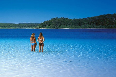 Fraser Island 4WD Tour From Noosa - Food Delivery Shop 2