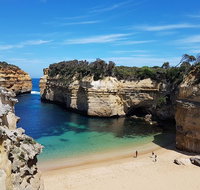 Great Ocean Road Adventure - Private Tour - Reverse - Food Delivery Shop