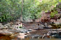 Ethical Adventures - Best in the WET - Litchfield / Kakadu 3 Day- max 10 guests, Darwin